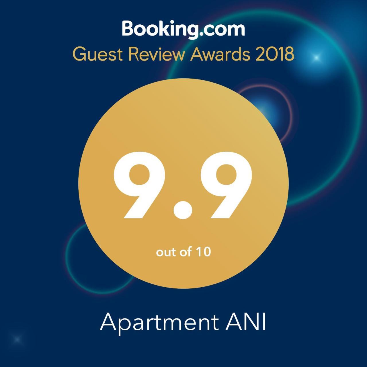 Apartment Ani Vagharshapat Bagian luar foto